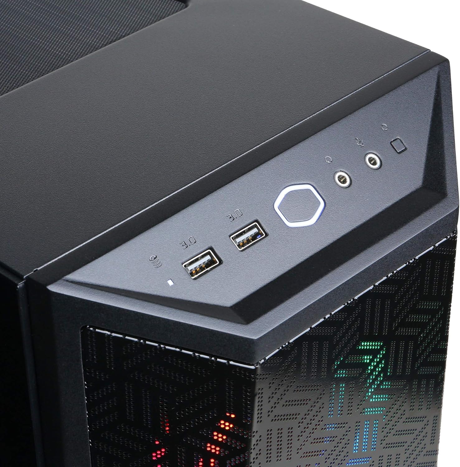 Gamer Xtreme VR Gaming PC, Intel Core i5-13400F 2.5GHz, GeForce RTX 4060 8GB, 16GB DDR5, 1TB PCIe Gen4 SSD, WiFi Ready & Windows 11 Home1 pcs
