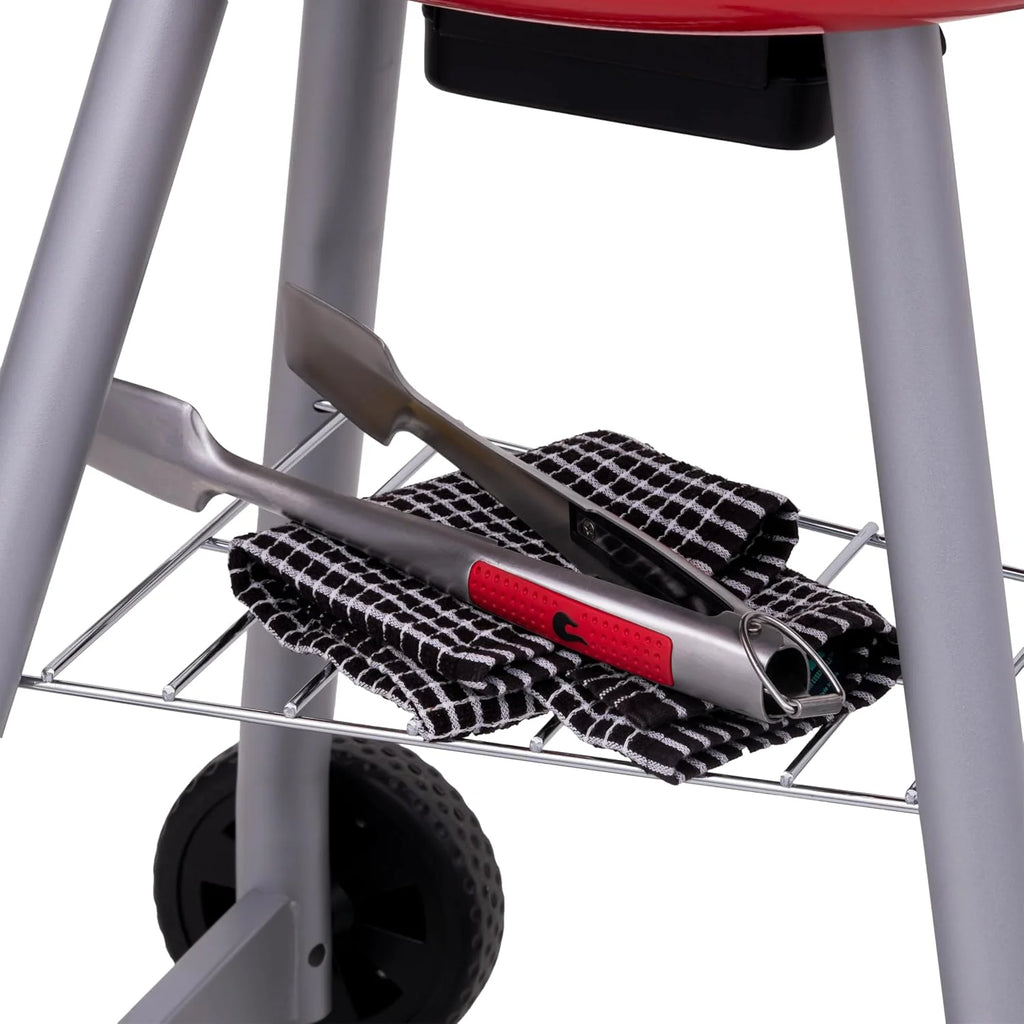 Electric Grill, Red1 pcs