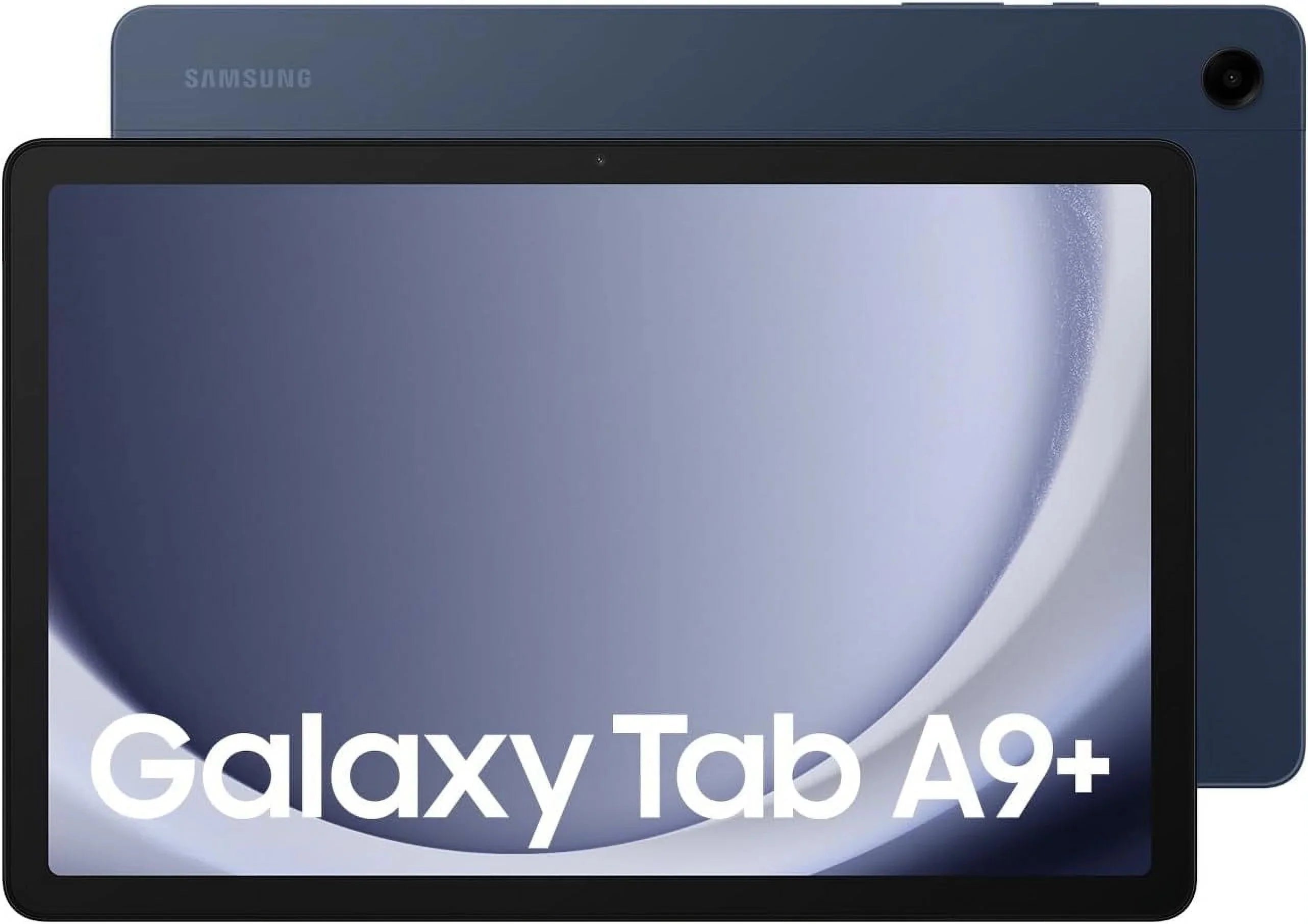 Samsung Galaxy Tab A9+ Plus 11-inch Wi-Fi Tablet | 64 GB Storage, 4 GB RAM (2023 Model) – Brand New