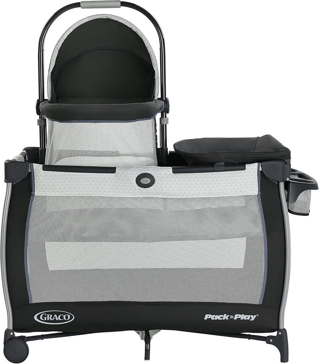 Day2Dream Bassinet Playard,1 pcs