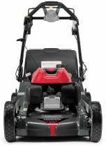 Honda Versamow HRX217VYA lawnmower, self-propelled, walk-behind, 21 Select Drive 4-in-1 – Last day for the clearance sale!