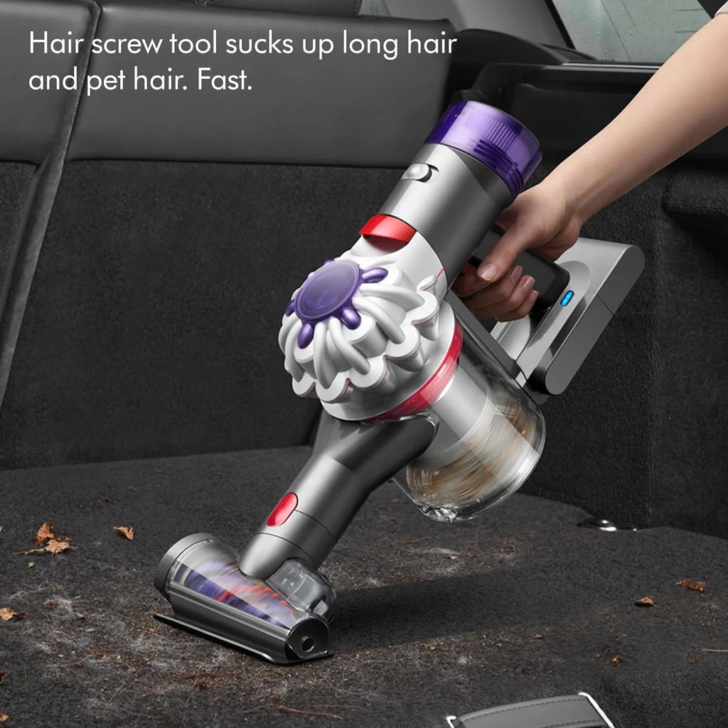 Dyson V8 cordless vacuum cleaner