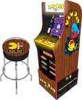 Pac-Man arcade machine for the 40th anniversary (2025)