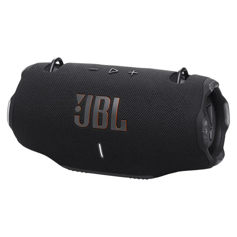 2025 Xtreme 4 Wireless Portable Bluetooth Speaker – Black