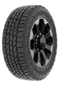 Cooper Discoverer 275/60R20 115T All Terrain Tire &ndash; Durable, Quiet, Wet &amp; Snow Grip