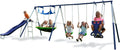 Metal slide combination set (including slide)1 pcs