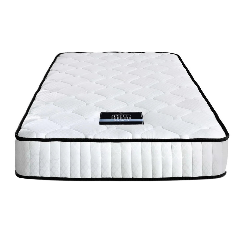 Giselle Bedding 21cm Mattress Tight Top Single