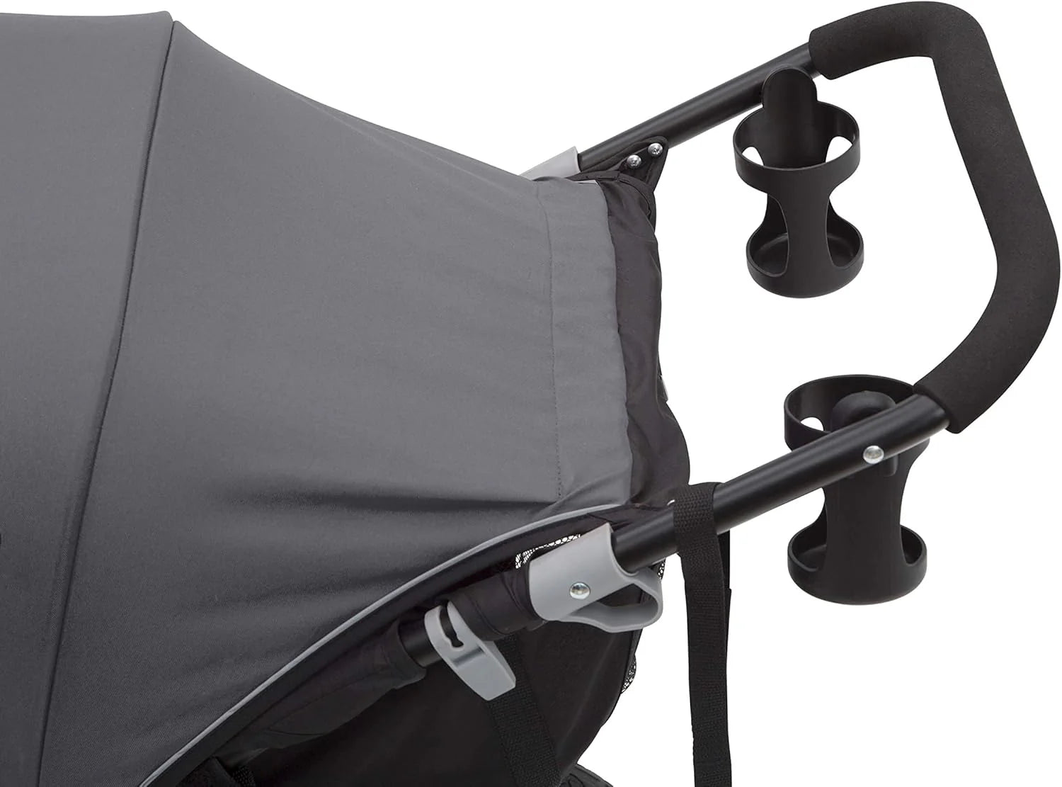Classic Jogging Stroller, Grey1 pcs
