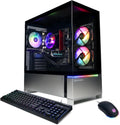 Gamer Xtreme VR Gaming PC, Intel Core i5-13400F 2.5GHz, GeForce RTX 4060 8GB, 16GB DDR5, 1TB PCIe Gen4 SSD, WiFi Ready & Windows 11 Home1 pcs