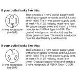 Whirlpool 7.0 cubic foot (approx. 198 liters) clothes dryer, AutoDry™ system, Wrinkle Shield™, white