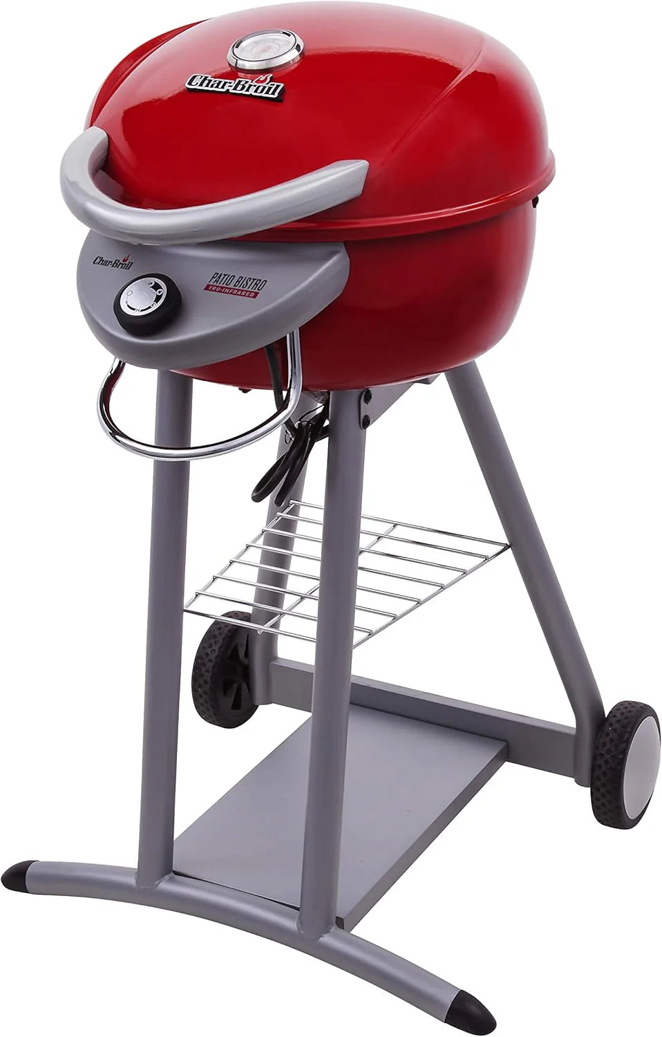 Electric Grill, Red1 pcs