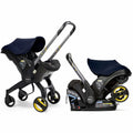 Doona infant car seat and stroller with base (model year 2025)