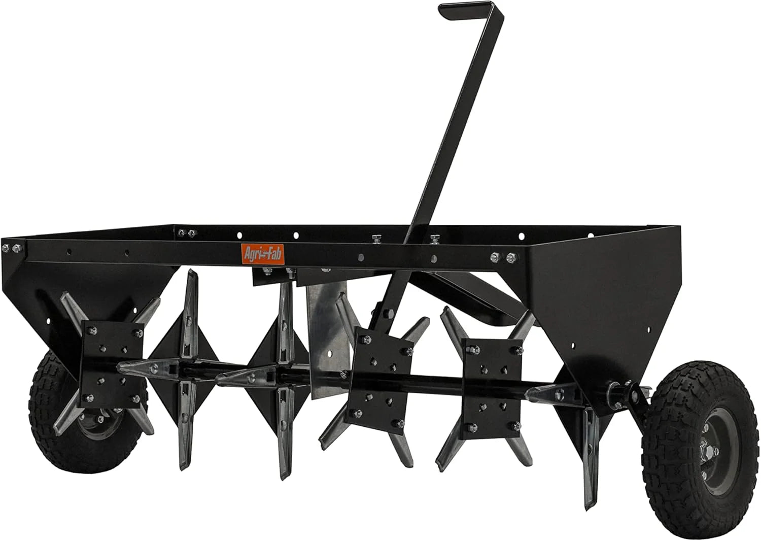40-inch trailed furrower, black1 pcs
