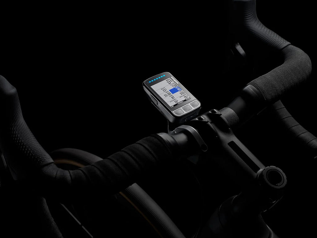 V2 GPS Cycling/Bike Computer, Black1 pcs