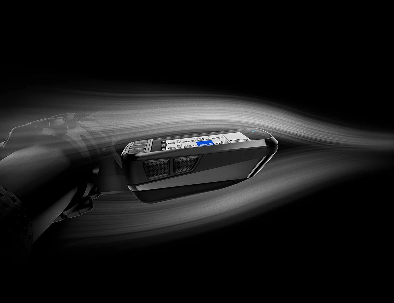 V2 GPS Cycling/Bike Computer, Black1 pcs