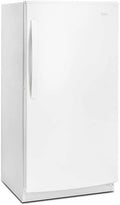 Whirlpool 16 Cu. Ft. NoFrost Freezer, Electronic Control, White