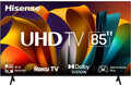 4K ultra-high-definition HDR LED-demanding Roku smart TV1 pcs