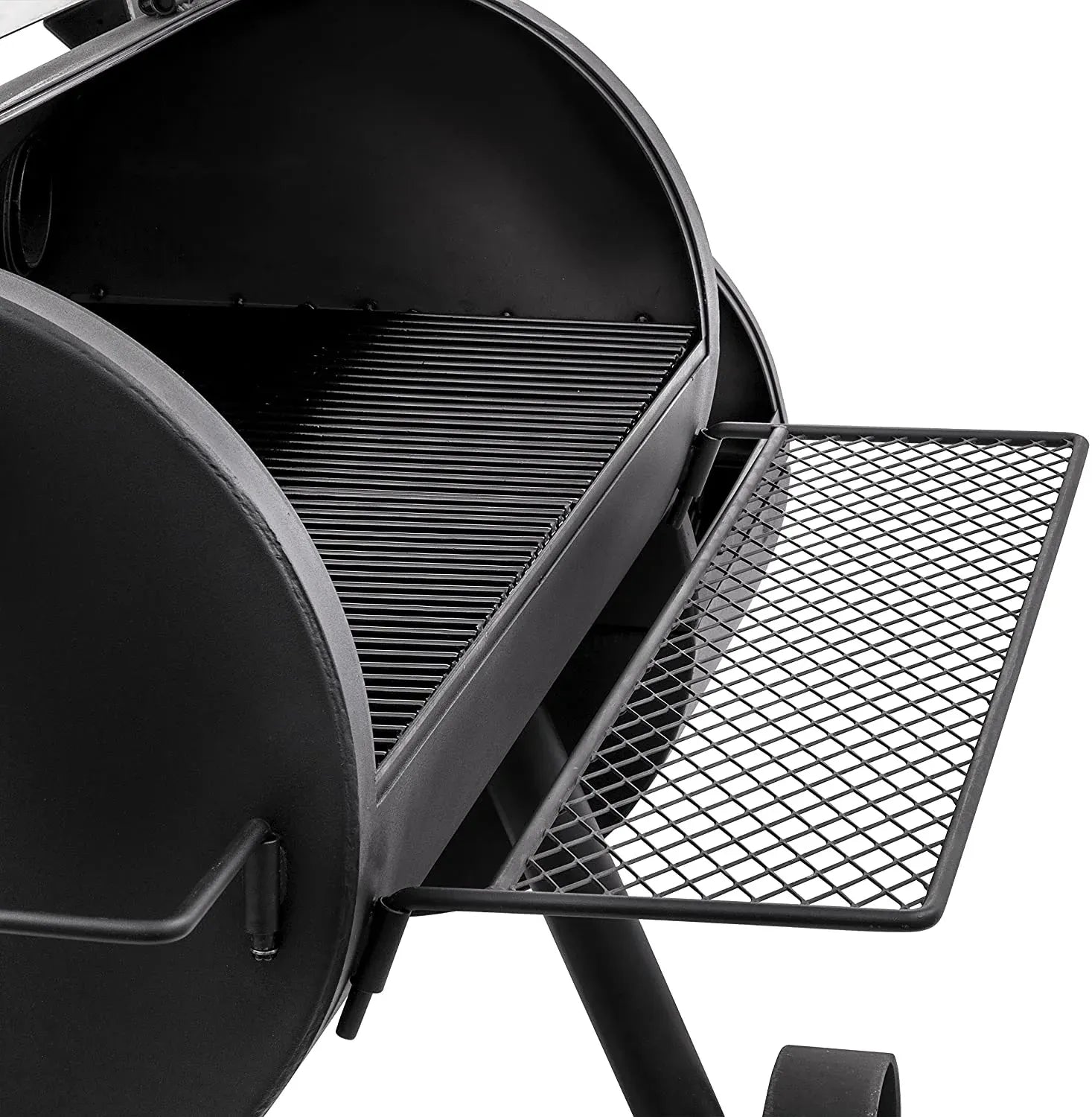 Oklahoma Joe’s Longhorn Reverse Flow Smoker