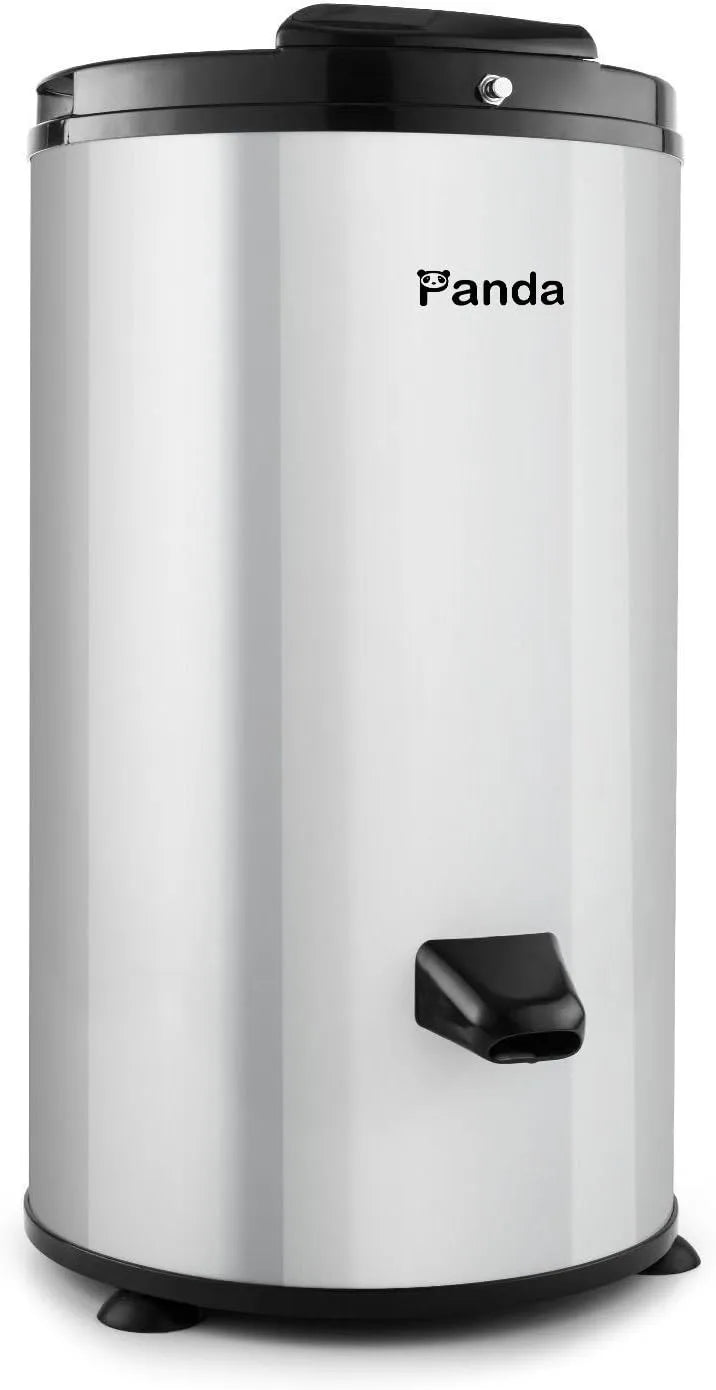 3200 rpm Portable Spin Dryer 110V/22lbs Stainless Steel