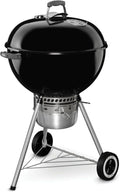 22” Charcoal Grill1 pcs