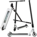 Quality, High performance scooters built from professional level parts - Perfect street scooter for all skill levels