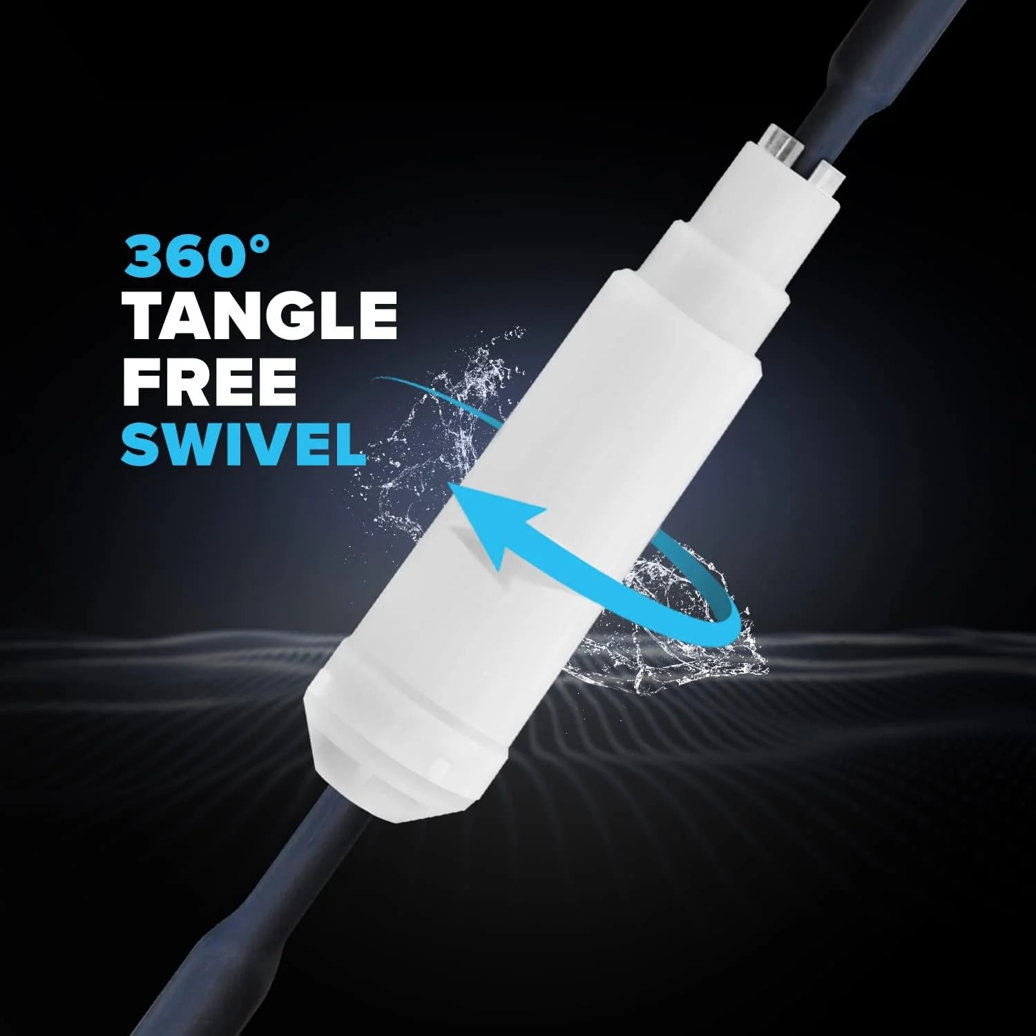 Premier Robotic Pool Cleaner (2025 Model) with Multimedia, Oversized Leaf Bag, Standard & Ultrafine Filters, Weekly Timer, Waterline Cleaning & More ?? for In-ground Swimming Pools up to 50ft