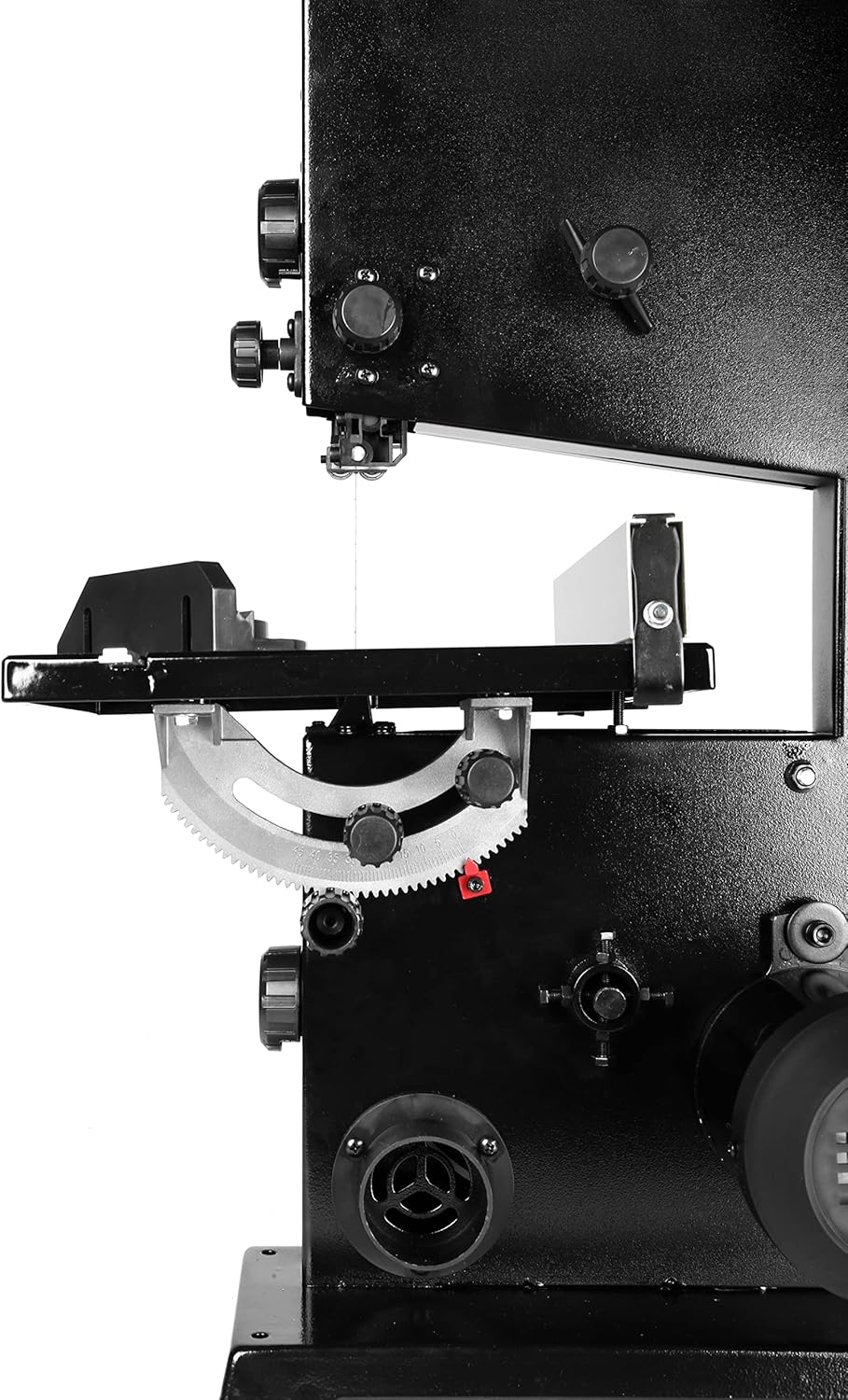 9-Inch Band Saw, 2.8-Amp Benchtop1 pcs