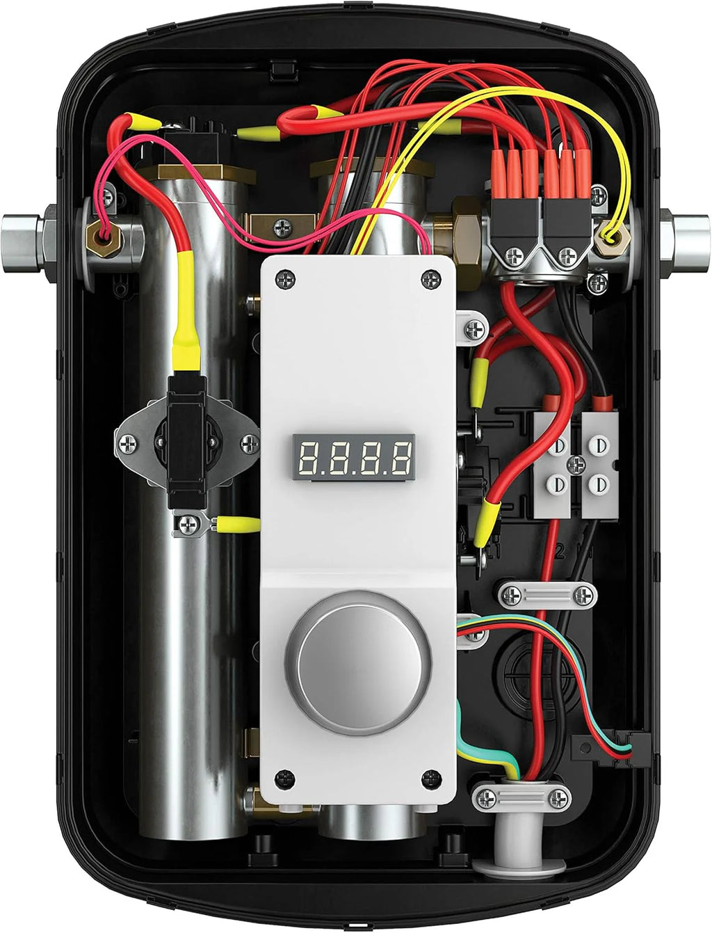 11 kilowatts, 240 volts, non-water storage type electric water heater1 pcs
