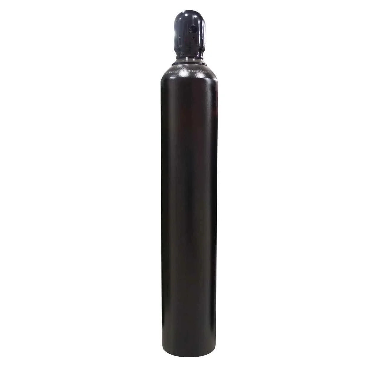 125 cu/ft 75% Argon 25% CO2 Welding Tank CGA 580 �� FULL