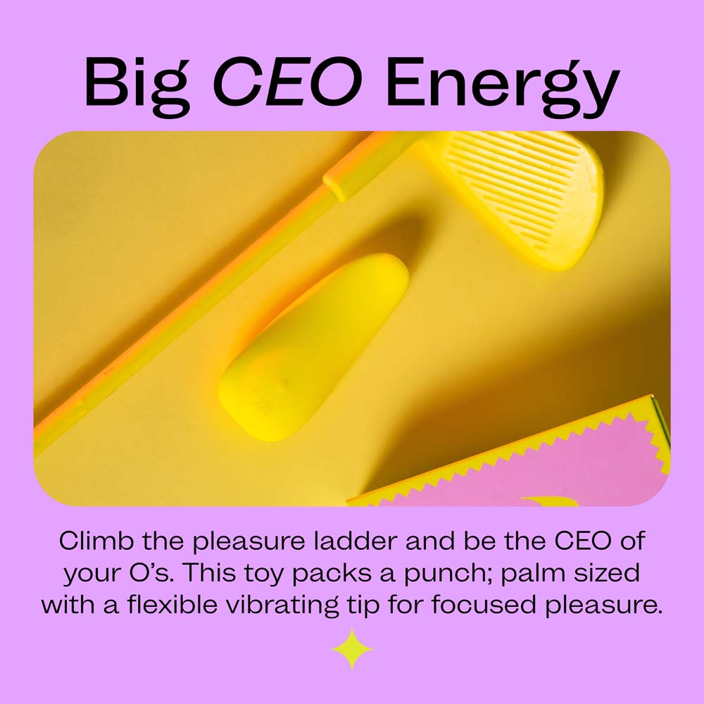 CEO