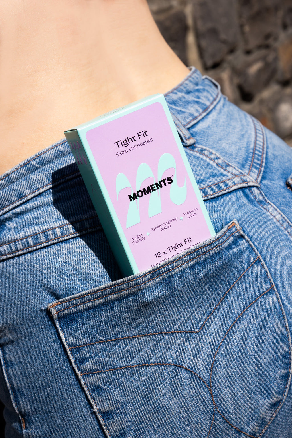 Moments Tight Fit