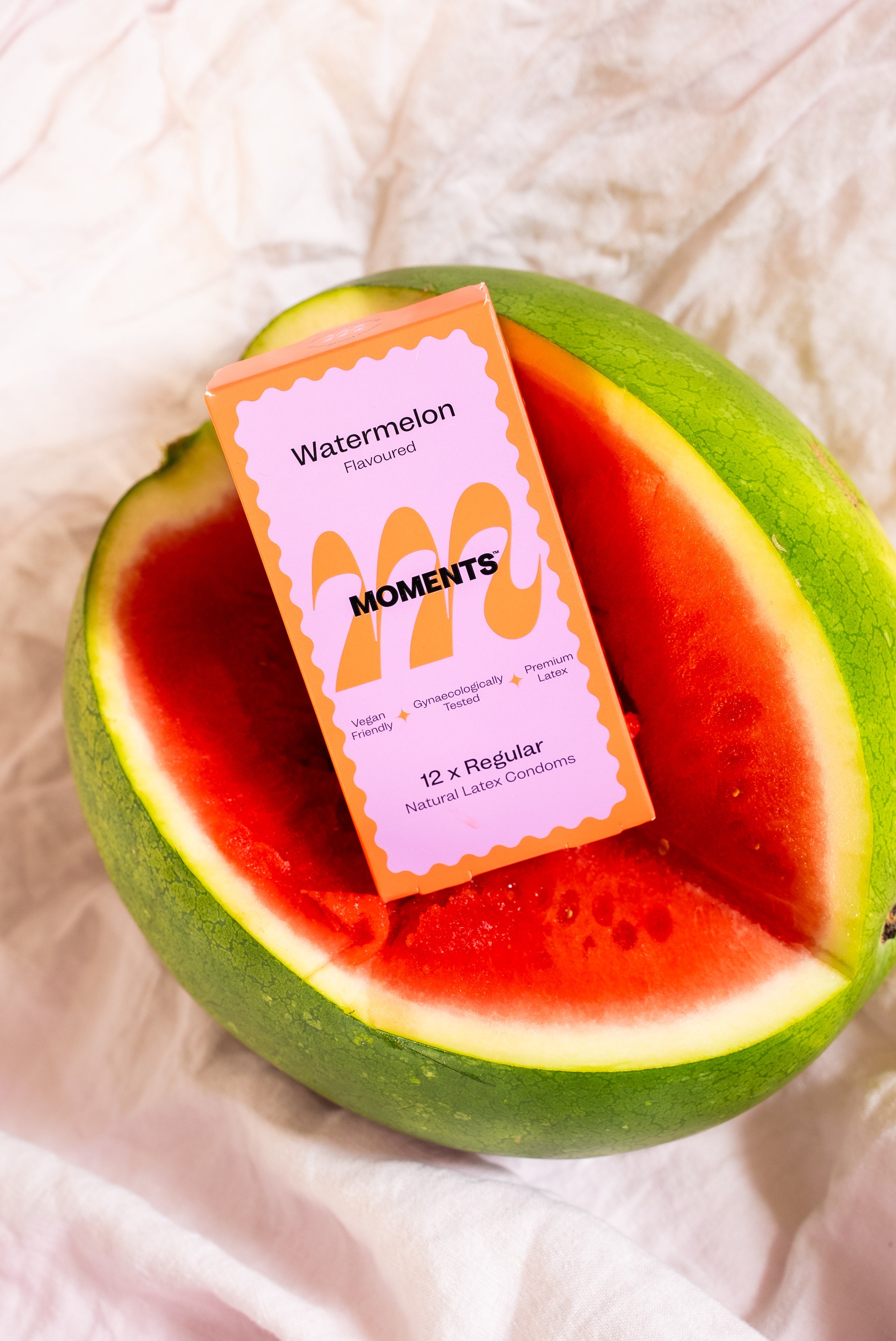 Moments Watermelon