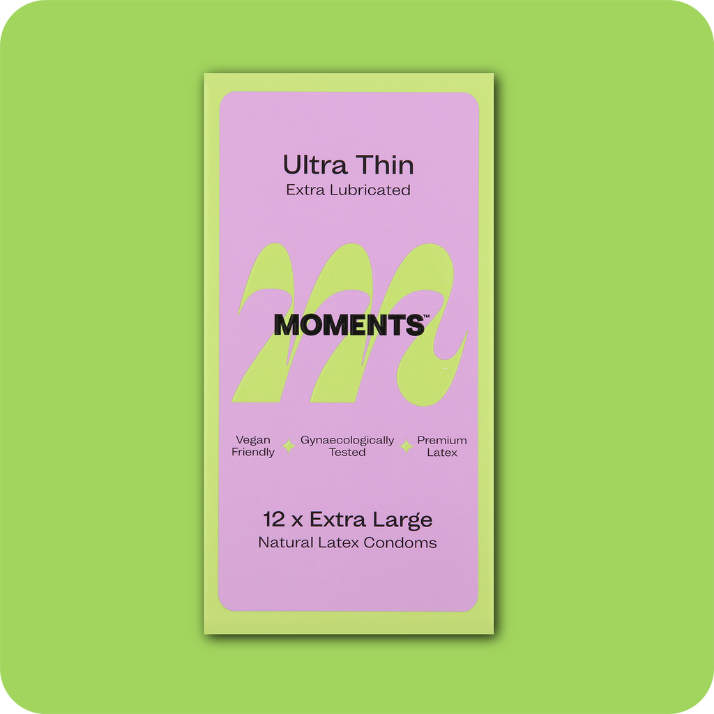 Moments Ultra Thin Extra Large