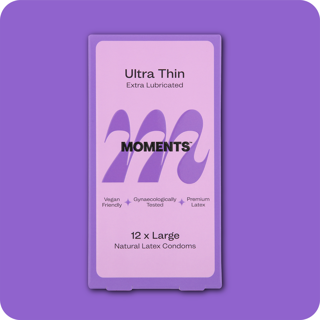 Moments Ultra Thin Large