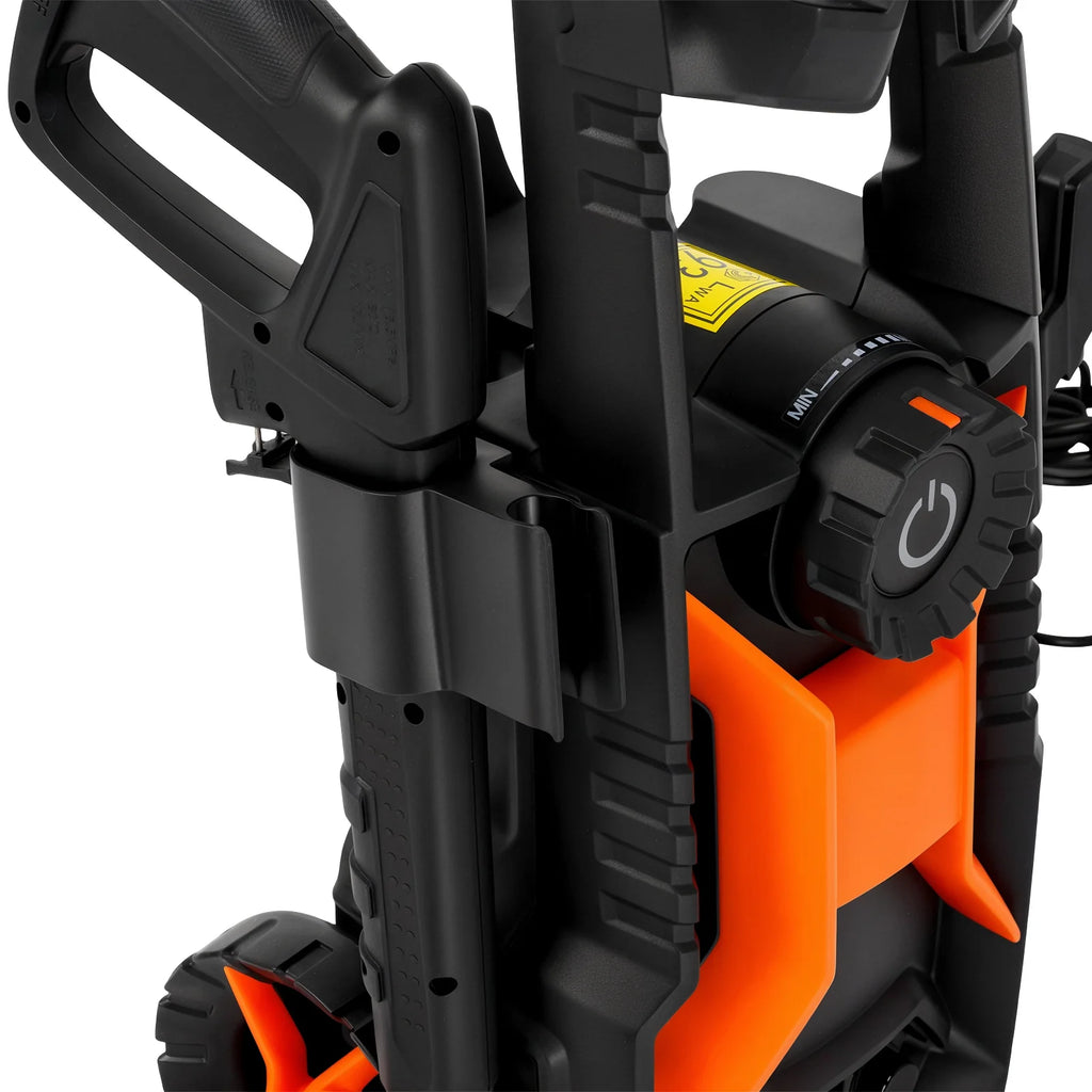 3500PSI Pressure Washer 2200W