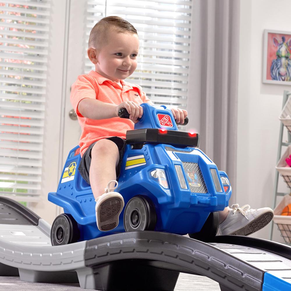 2024 Step2 Paw Patrol Adventure Coaster
