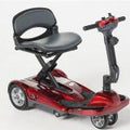 4-Wheel Mobility Scooter