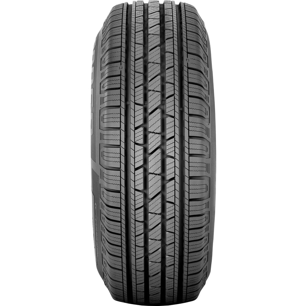 Cooper Discoverer SRX All-Season Tires 255/60R19 109H – Pair for Trucks/SUVs