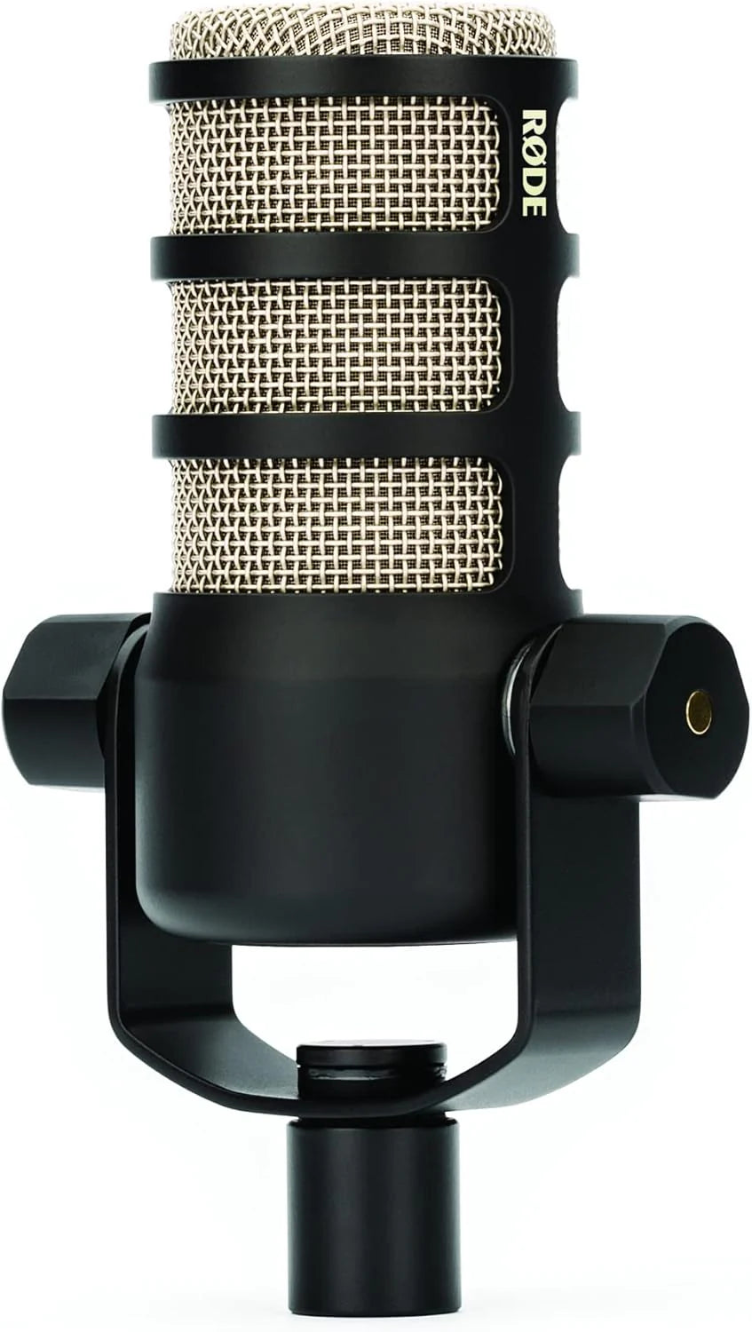 RODE RODECaster Pro II All-in-One Production Solution for Podcasting, Streaming, Music Production and Content Creation, Black1 pcs