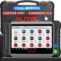 2024 Bidirectional Tool as MK808BT Pro MX808S M808Z, Function as MaxiCheck MX900, 28+ Service, Active Test, All System Diagnose, Injector Coding, FCA Autoauth Android 11