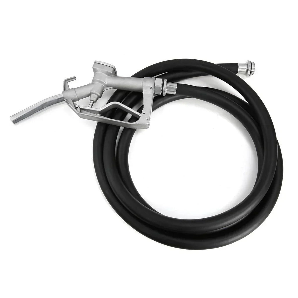 21114-XP Fuel Transfer Pump 12 Volt 20 GPM Diesel Gas Gasoline Kerosene