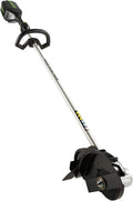 80V 8" Brushless Edger, Battery and Charge Not Included1 pcs