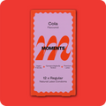 Moments Cola