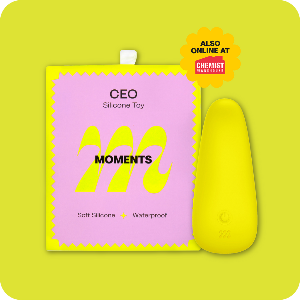 CEO