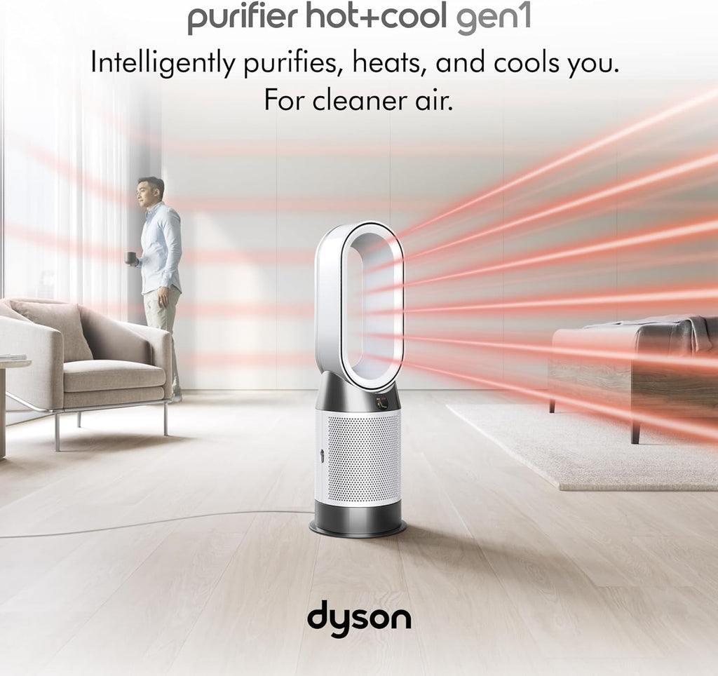 Dyson Purifier Hot+Cool??Gen1 HP10