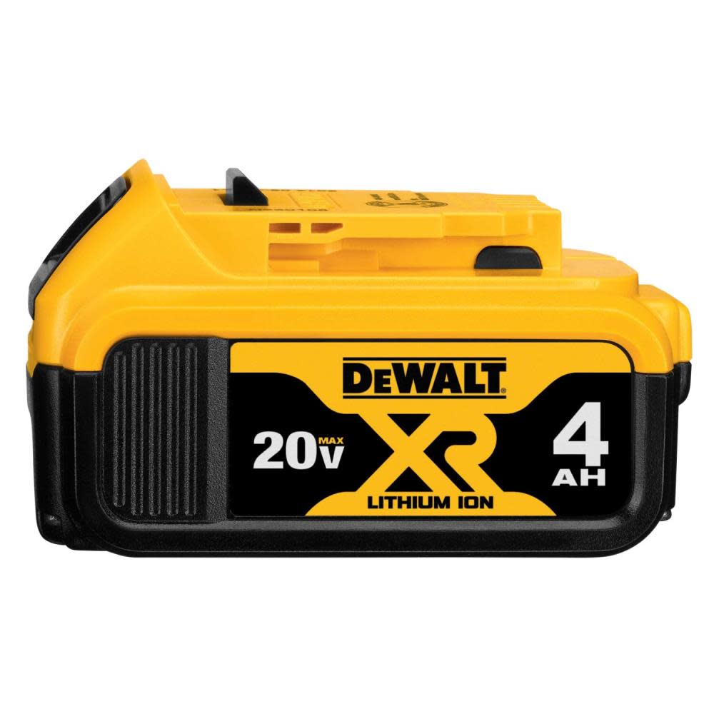 20V MAX 7 1/4�± Circular Saw and Lithium Ion Battery Starter Kit