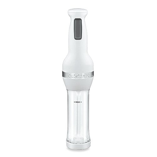 Cuisinart Electric Cookie Press CCP 20 (White): Home &amp; Kitchen