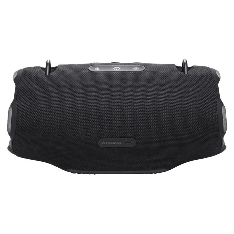 2025 Xtreme 4 Wireless Portable Bluetooth Speaker – Black