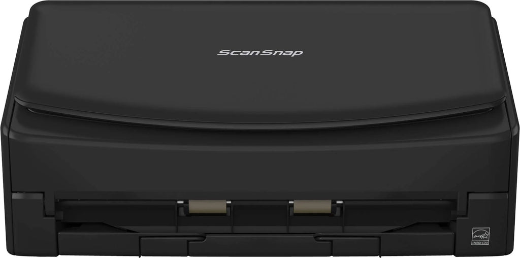 ScanSnap iX1400 High Speed Color Document, Photo & Receipt Scanner