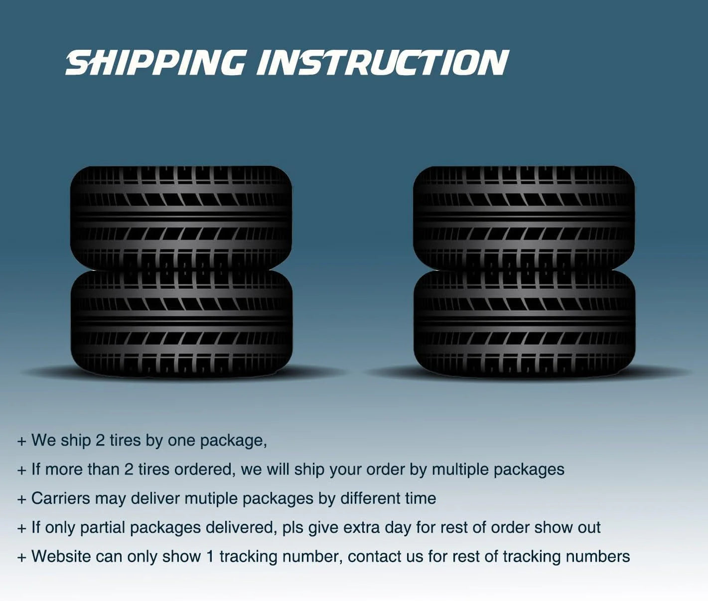Set of 4 heavy-duty trailer tires ST205/75R15 205 75 15 10-ply, load class E, steel-belted radial tires with abrasion protection